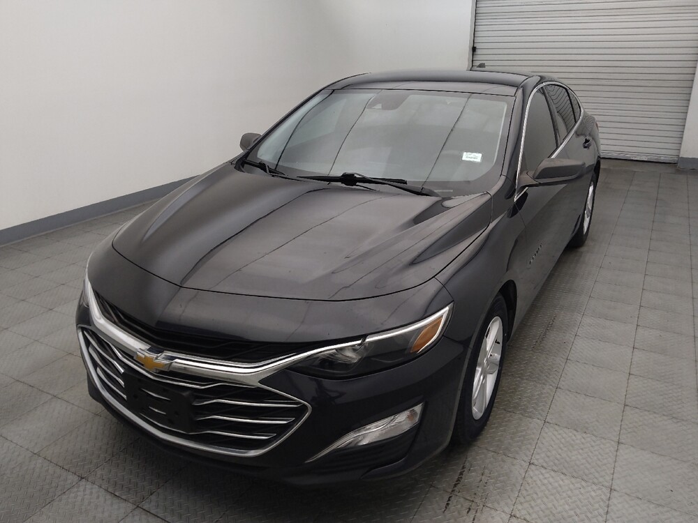 2023 Chevrolet Malibu in Houston, TX 77034 - 18137968 15