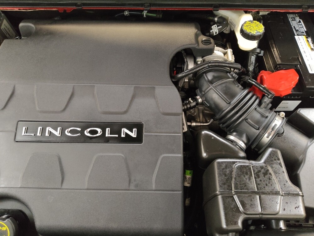 2016 Lincoln MKX in Fairfield, OH 45014 - 18137969 30