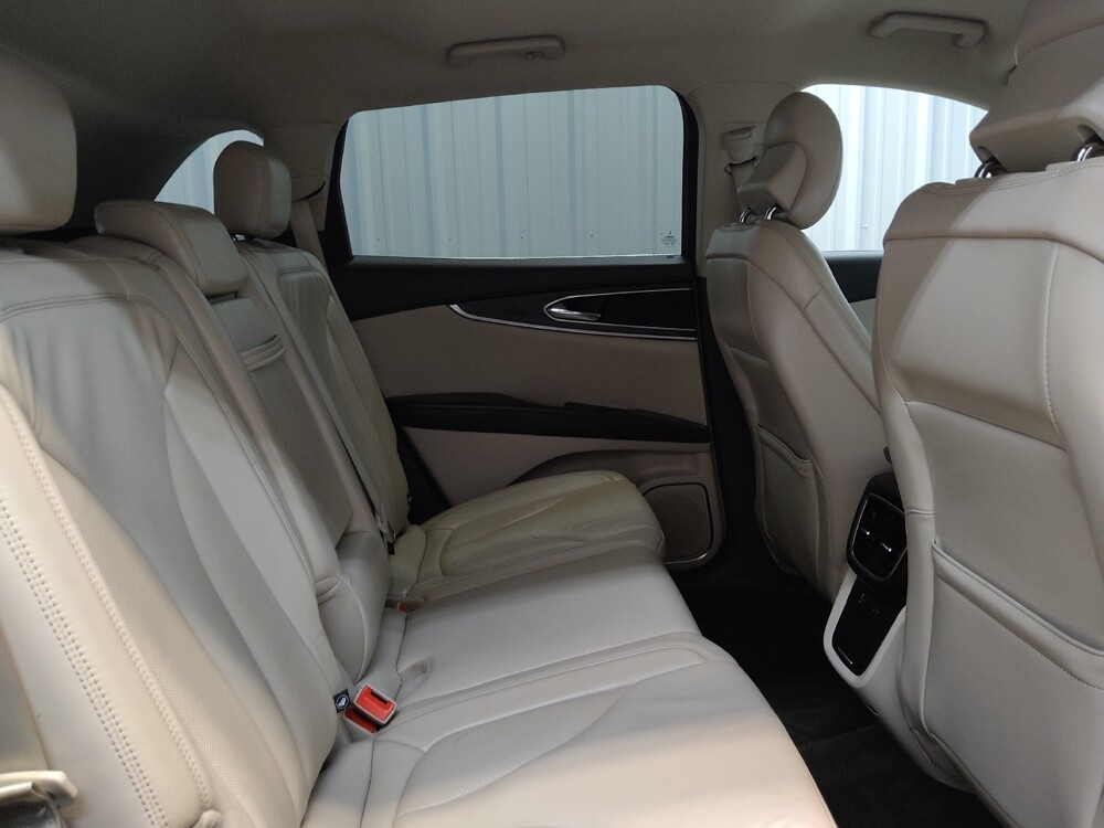 2016 Lincoln MKX in Fairfield, OH 45014 - 18137969 19