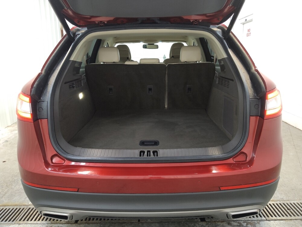 2016 Lincoln MKX in Fairfield, OH 45014 - 18137969 29