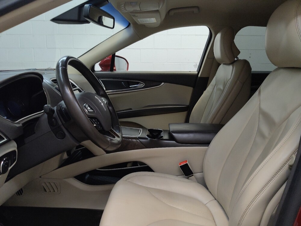 2016 Lincoln MKX in Fairfield, OH 45014 - 18137969 17