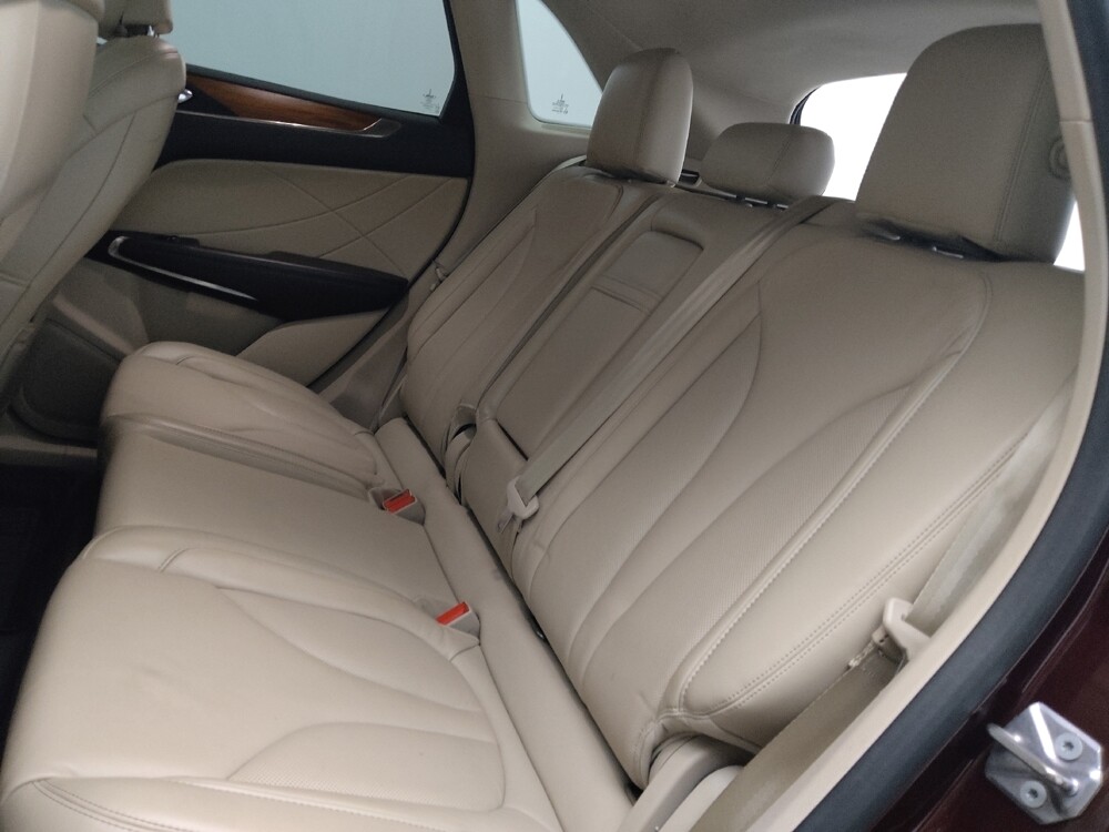 2017 Lincoln MKC in Macon, GA 31210 - 18137970 18