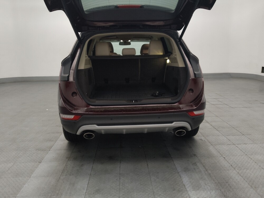 2017 Lincoln MKC in Macon, GA 31210 - 18137970 33