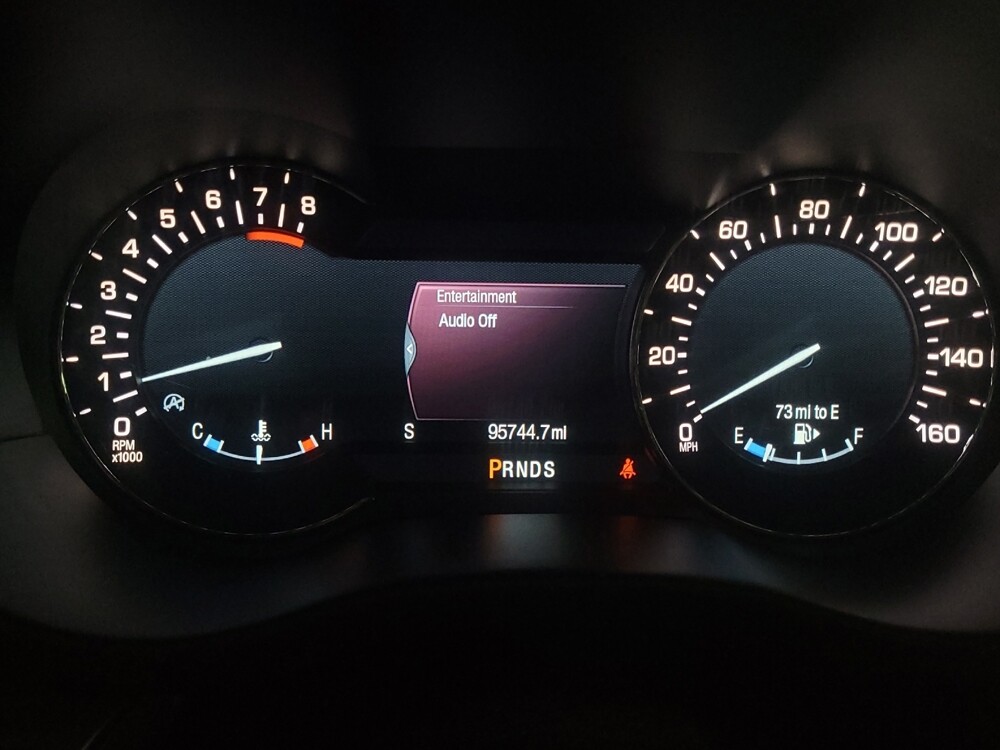 2017 Lincoln MKC in Macon, GA 31210 - 18137970 23