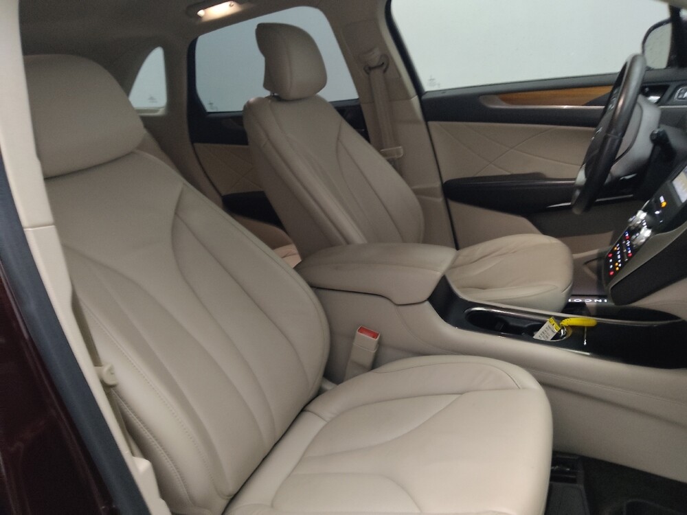 2017 Lincoln MKC in Macon, GA 31210 - 18137970 21
