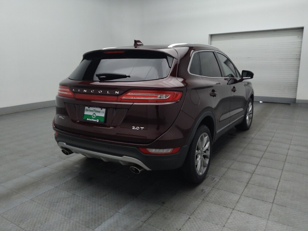 2017 Lincoln MKC in Macon, GA 31210 - 18137970 9