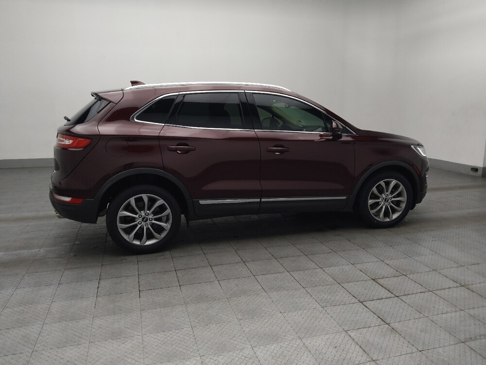2017 Lincoln MKC in Macon, GA 31210 - 18137970 10