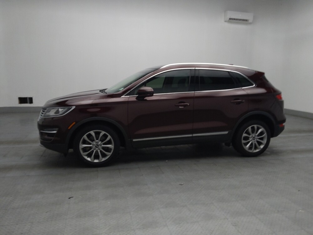 2017 Lincoln MKC in Macon, GA 31210 - 18137970 2