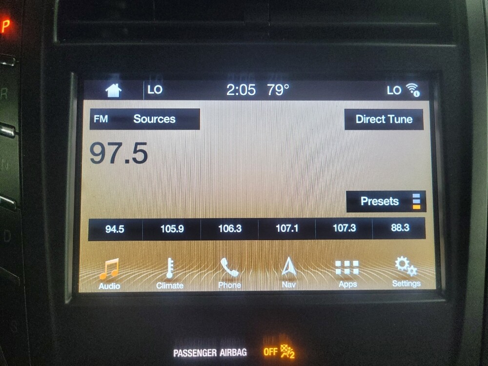 2017 Lincoln MKC in Macon, GA 31210 - 18137970 25