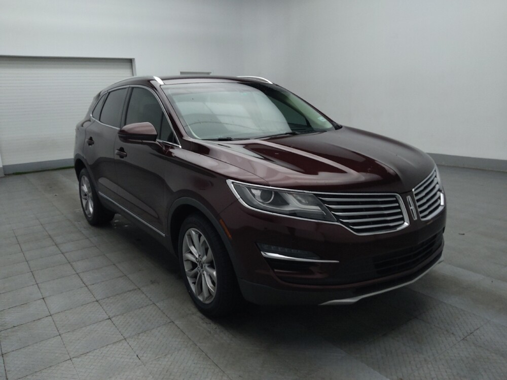 2017 Lincoln MKC in Macon, GA 31210 - 18137970 13