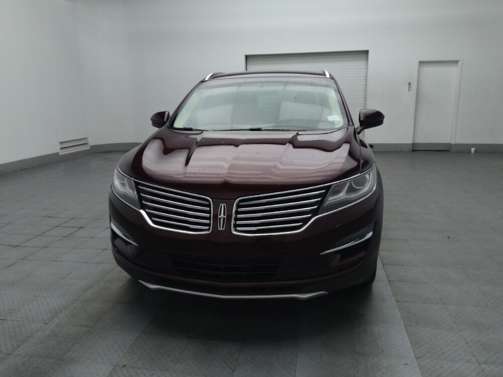 2017 Lincoln MKC in Macon, GA 31210 - 18137970 15