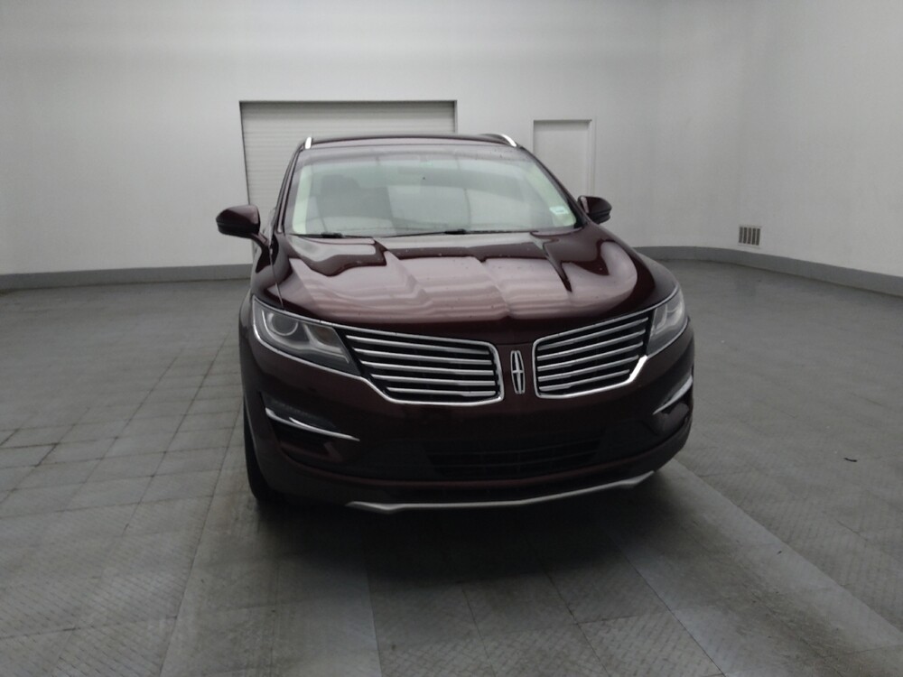 2017 Lincoln MKC in Macon, GA 31210 - 18137970 14