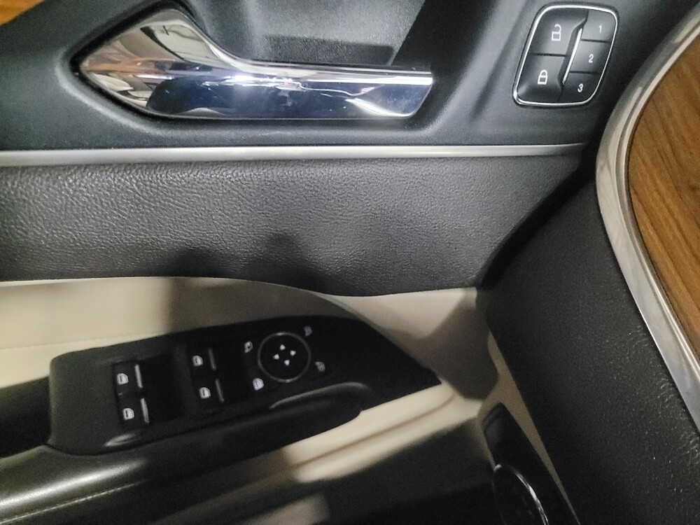 2017 Lincoln MKC in Macon, GA 31210 - 18137970 27
