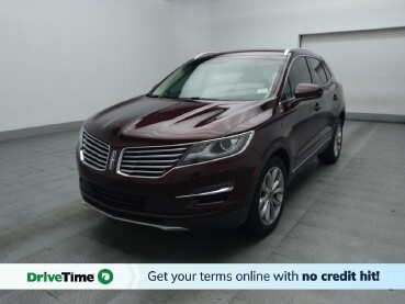 2017 Lincoln MKC in Macon, GA 31210
