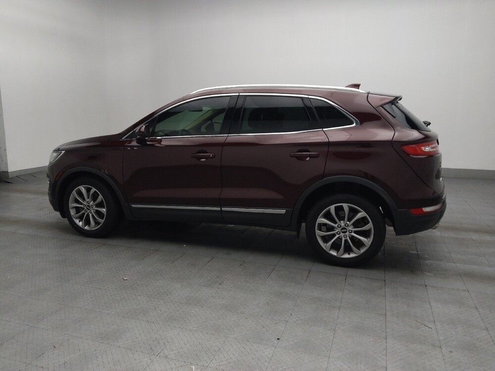 2017 Lincoln MKC in Macon, GA 31210 - 18137970 3