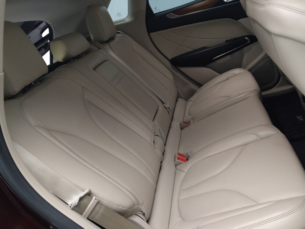 2017 Lincoln MKC in Macon, GA 31210 - 18137970 19