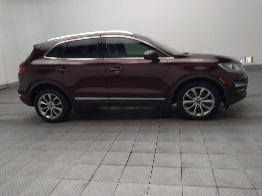 2017 Lincoln MKC in Macon, GA 31210 - 18137970 11