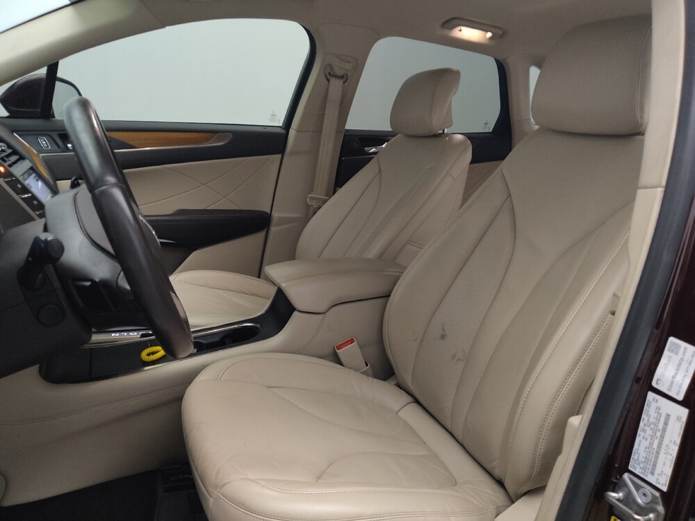 2017 Lincoln MKC in Macon, GA 31210 - 18137970 17