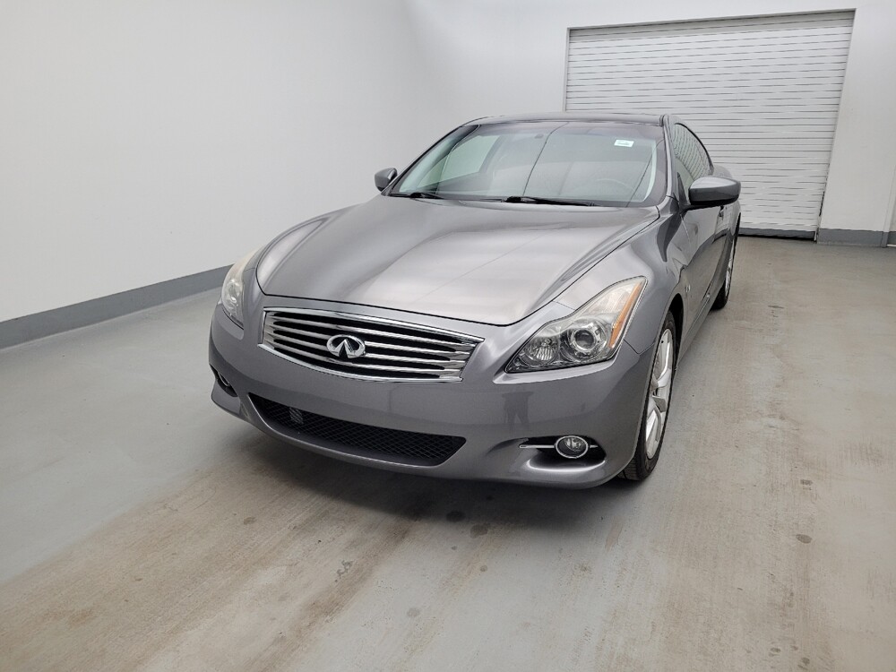 2014 INFINITI Q60 in Indianapolis, IN 46219 - 18137971 15