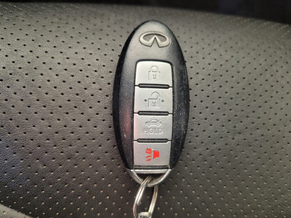 2014 INFINITI Q60 in Indianapolis, IN 46219 - 18137971 32