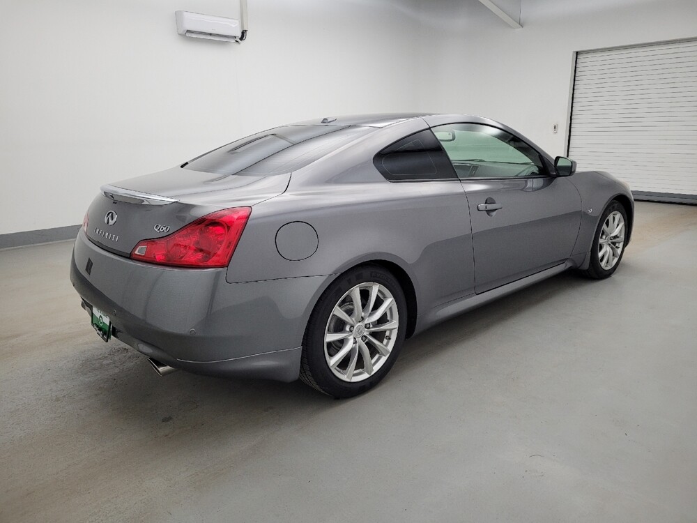 2014 INFINITI Q60 in Indianapolis, IN 46219 - 18137971 10