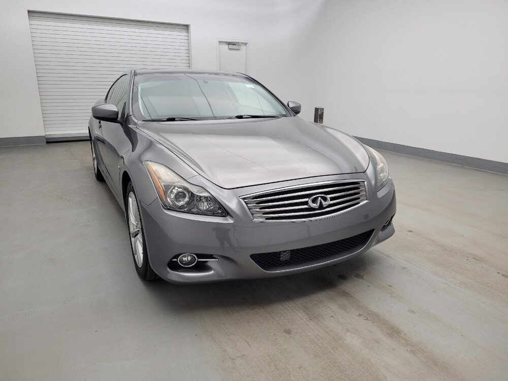 2014 INFINITI Q60 in Indianapolis, IN 46219 - 18137971 14