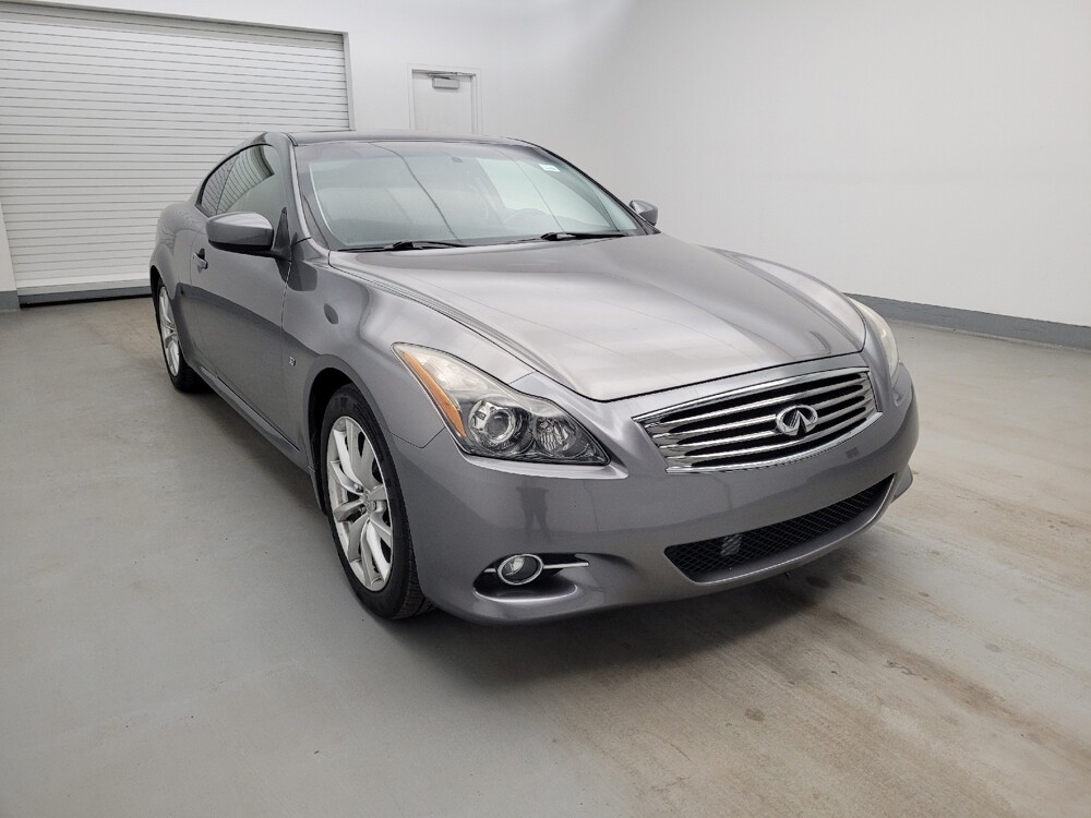 2014 INFINITI Q60 in Indianapolis, IN 46219 - 18137971 13