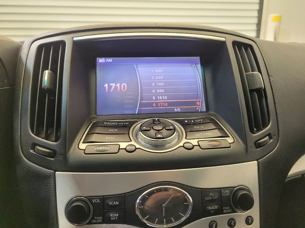 2014 INFINITI Q60 in Indianapolis, IN 46219 - 18137971 25