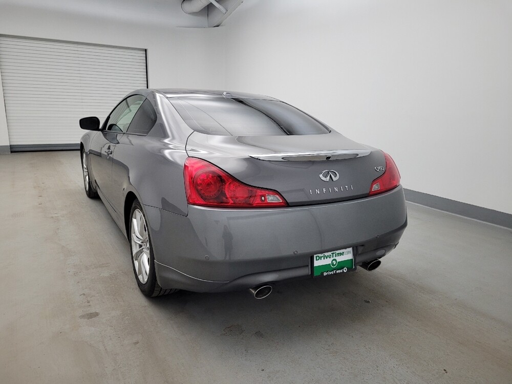 2014 INFINITI Q60 in Indianapolis, IN 46219 - 18137971 6