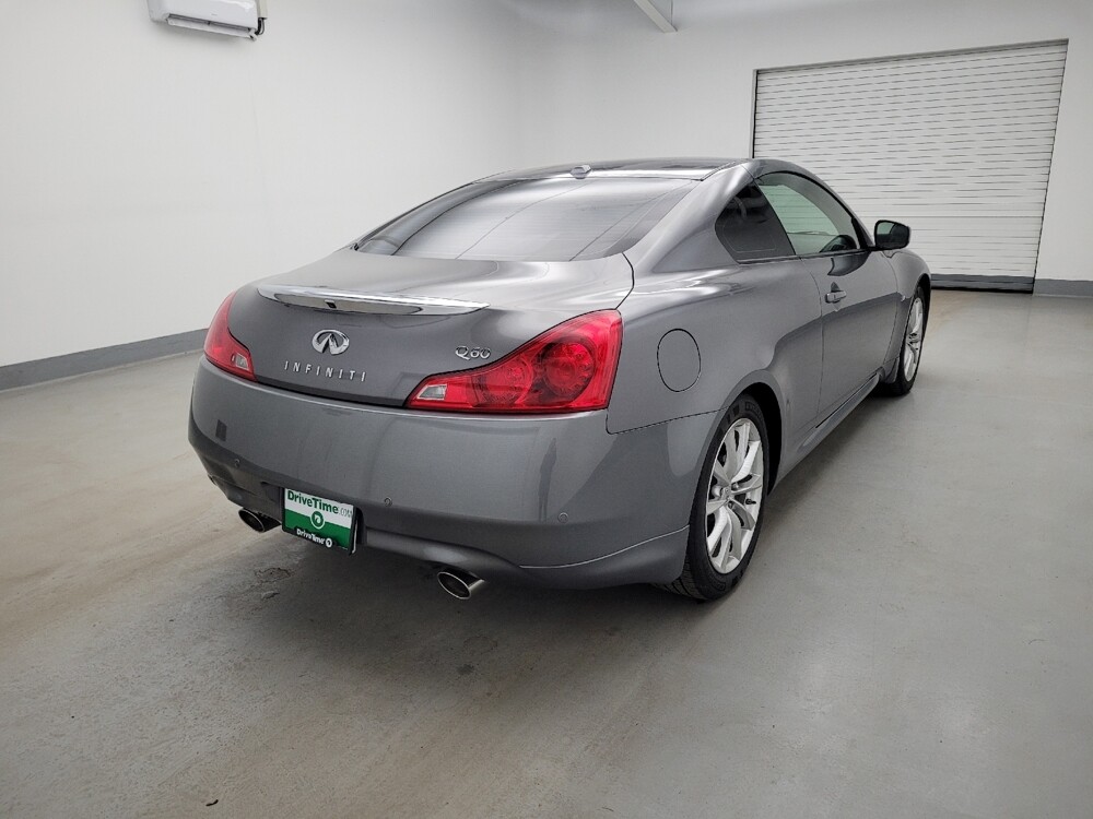2014 INFINITI Q60 in Indianapolis, IN 46219 - 18137971 9