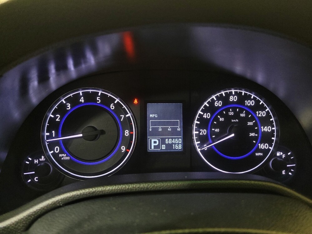 2014 INFINITI Q60 in Indianapolis, IN 46219 - 18137971 23
