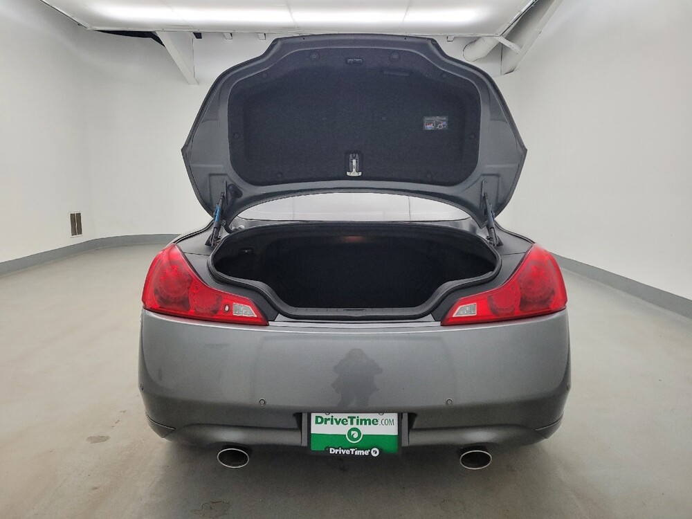 2014 INFINITI Q60 in Indianapolis, IN 46219 - 18137971 29
