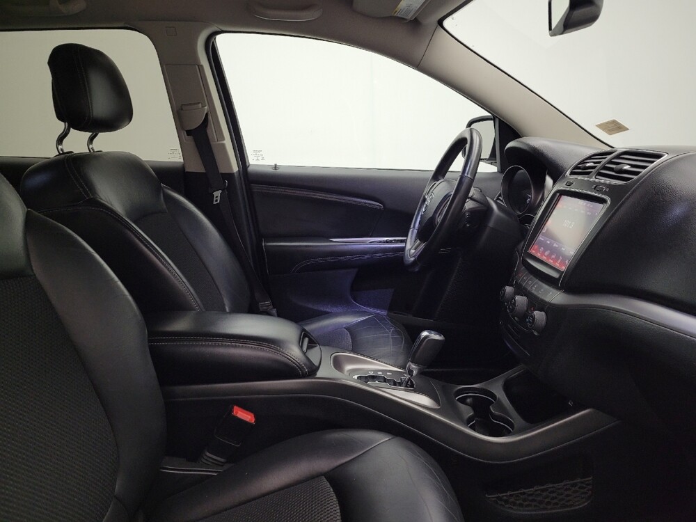 2017 Dodge Journey in Miamisburg, OH 45342 - 18137973 21
