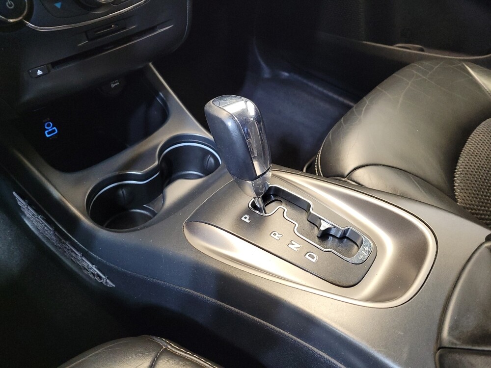 2017 Dodge Journey in Miamisburg, OH 45342 - 18137973 26