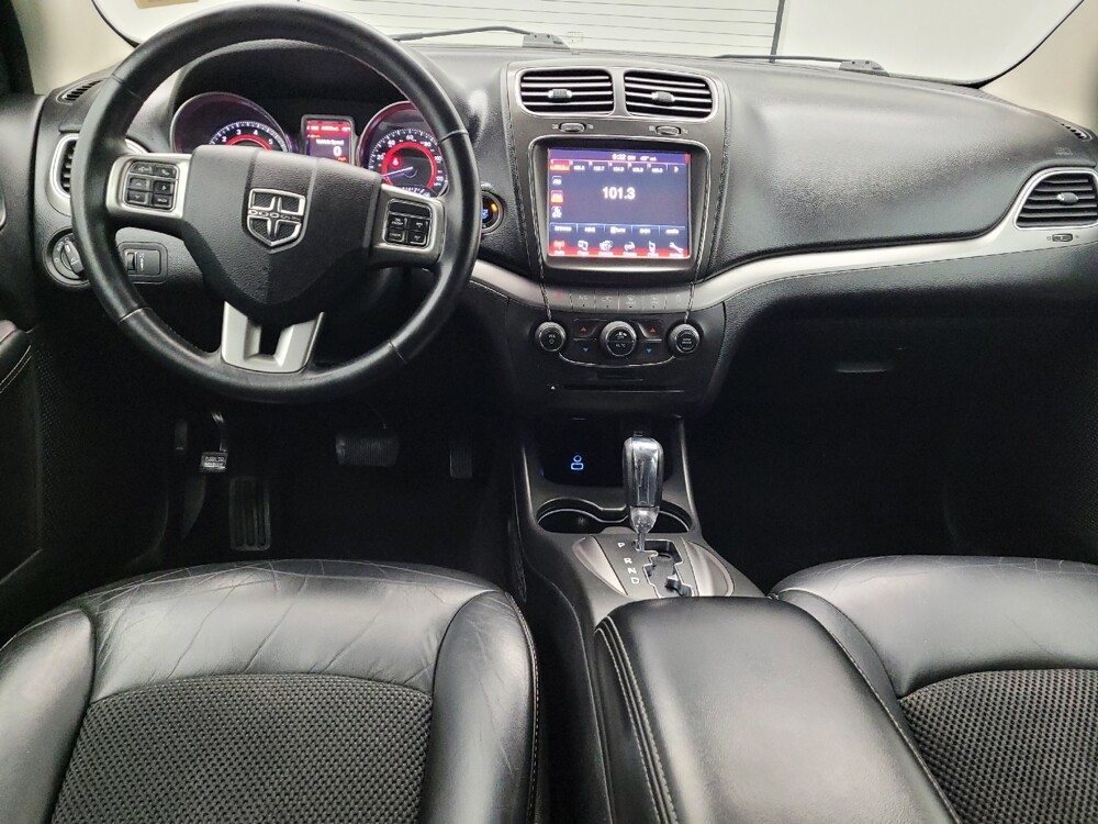 2017 Dodge Journey in Miamisburg, OH 45342 - 18137973 22