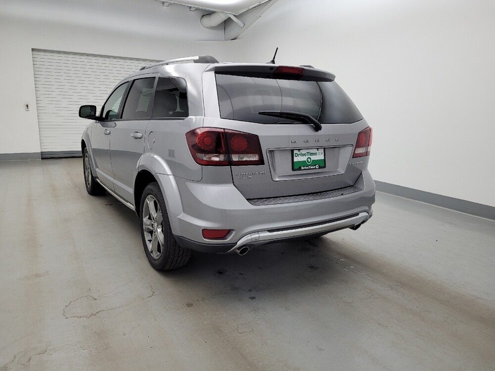 2017 Dodge Journey in Miamisburg, OH 45342 - 18137973 5