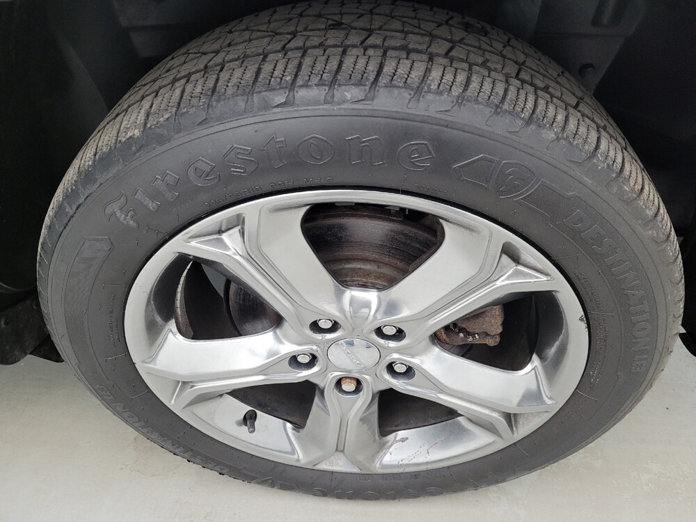 2017 Dodge Journey in Miamisburg, OH 45342 - 18137973 31