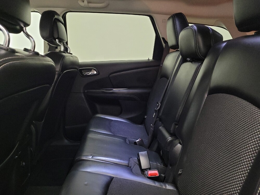 2017 Dodge Journey in Miamisburg, OH 45342 - 18137973 18