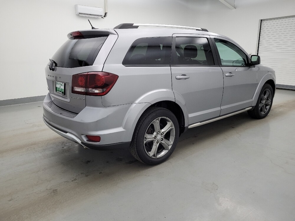 2017 Dodge Journey in Miamisburg, OH 45342 - 18137973 10