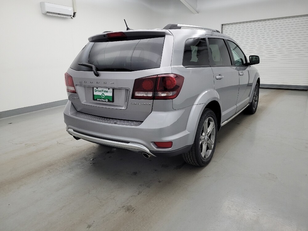 2017 Dodge Journey in Miamisburg, OH 45342 - 18137973 9