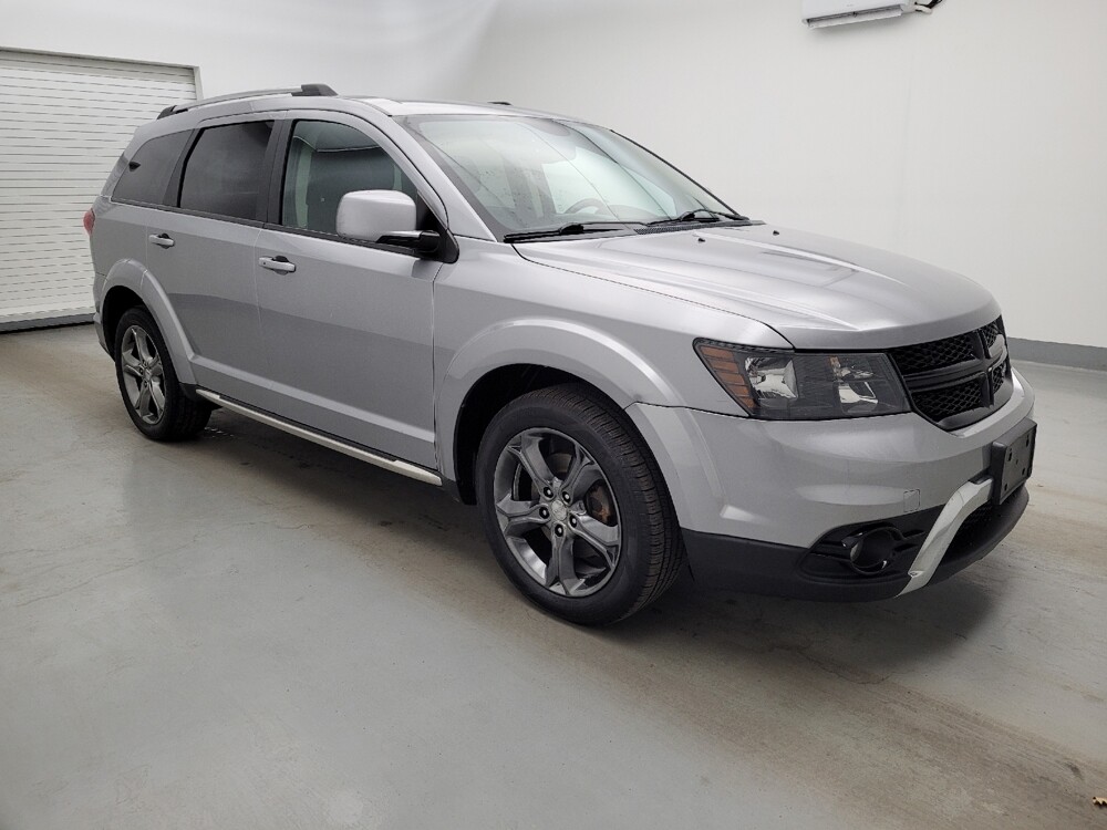2017 Dodge Journey in Miamisburg, OH 45342 - 18137973 11