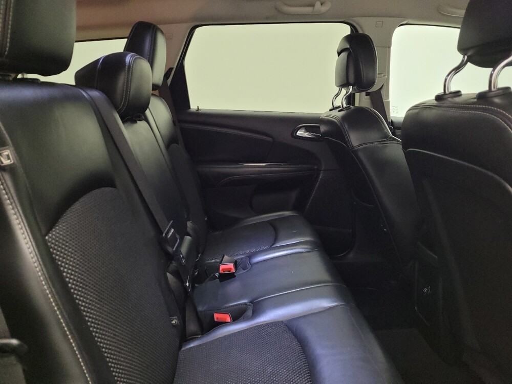 2017 Dodge Journey in Miamisburg, OH 45342 - 18137973 19
