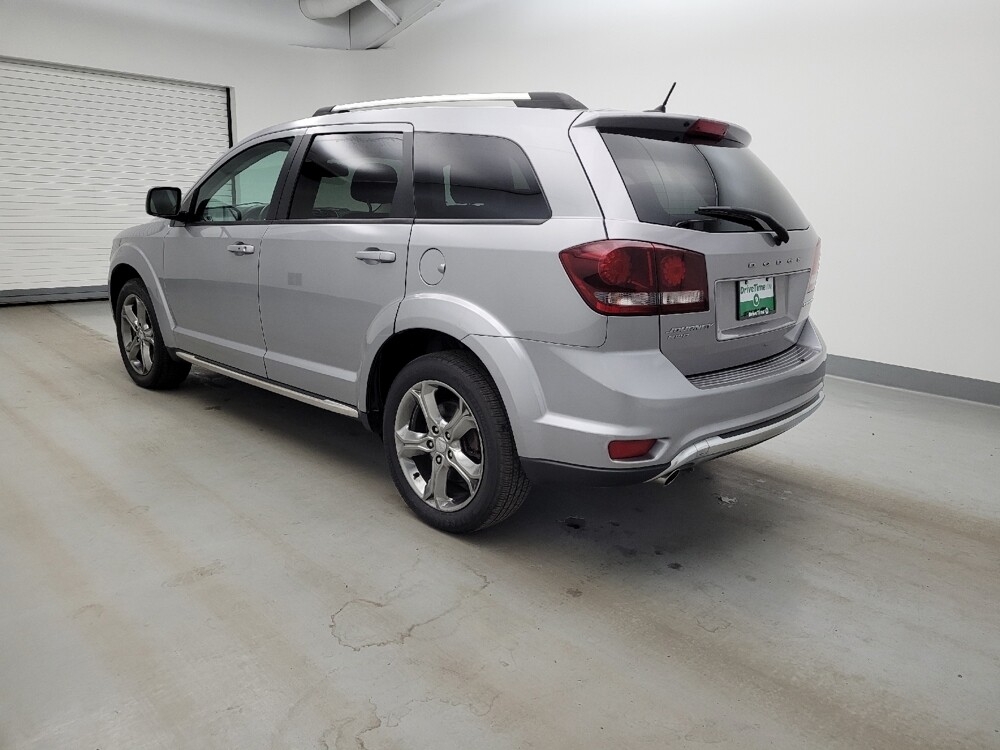 2017 Dodge Journey in Miamisburg, OH 45342 - 18137973 3