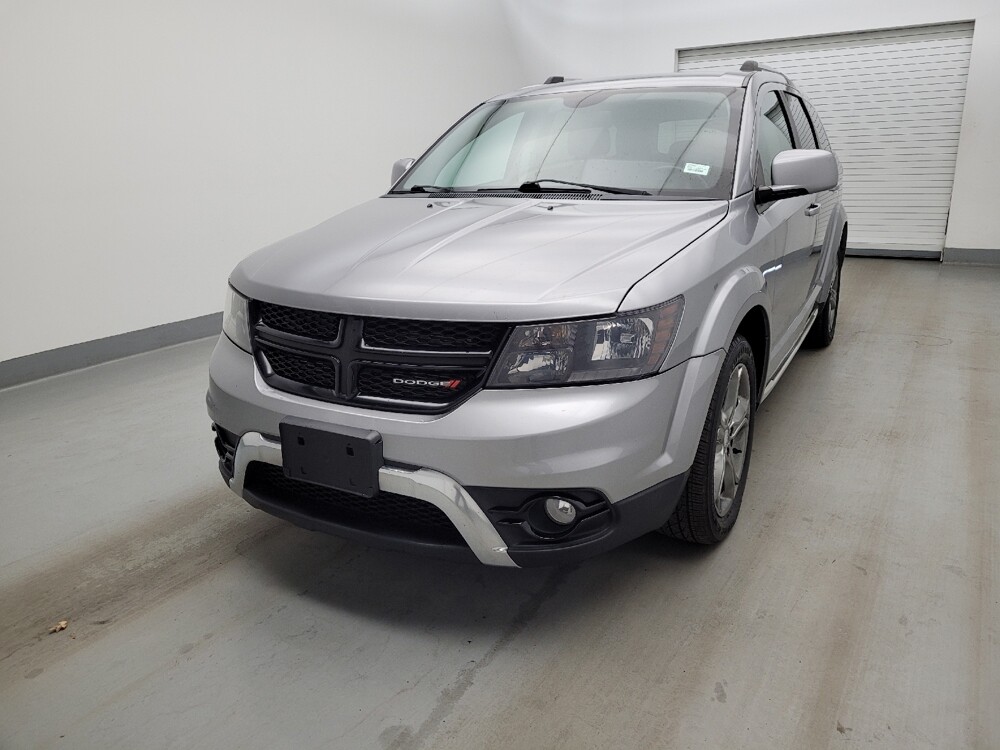 2017 Dodge Journey in Miamisburg, OH 45342 - 18137973 15