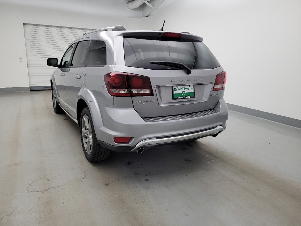 2017 Dodge Journey in Miamisburg, OH 45342 - 18137973 6