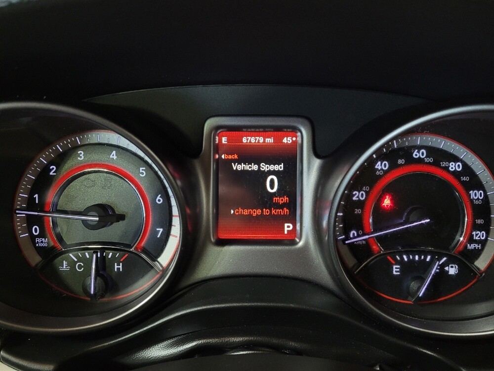 2017 Dodge Journey in Miamisburg, OH 45342 - 18137973 23