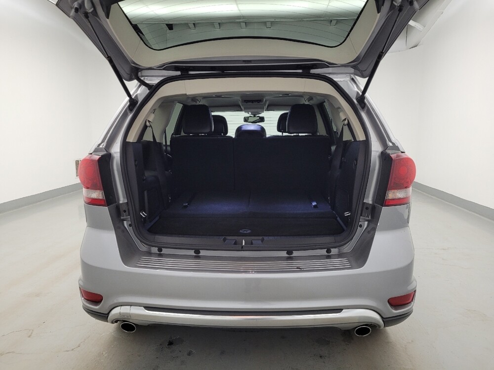 2017 Dodge Journey in Miamisburg, OH 45342 - 18137973 29