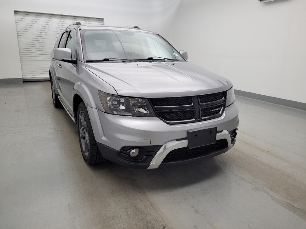 2017 Dodge Journey in Miamisburg, OH 45342 - 18137973 14