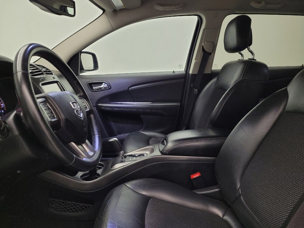 2017 Dodge Journey in Miamisburg, OH 45342 - 18137973 17