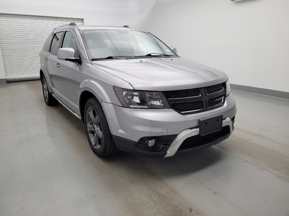 2017 Dodge Journey in Miamisburg, OH 45342 - 18137973 13